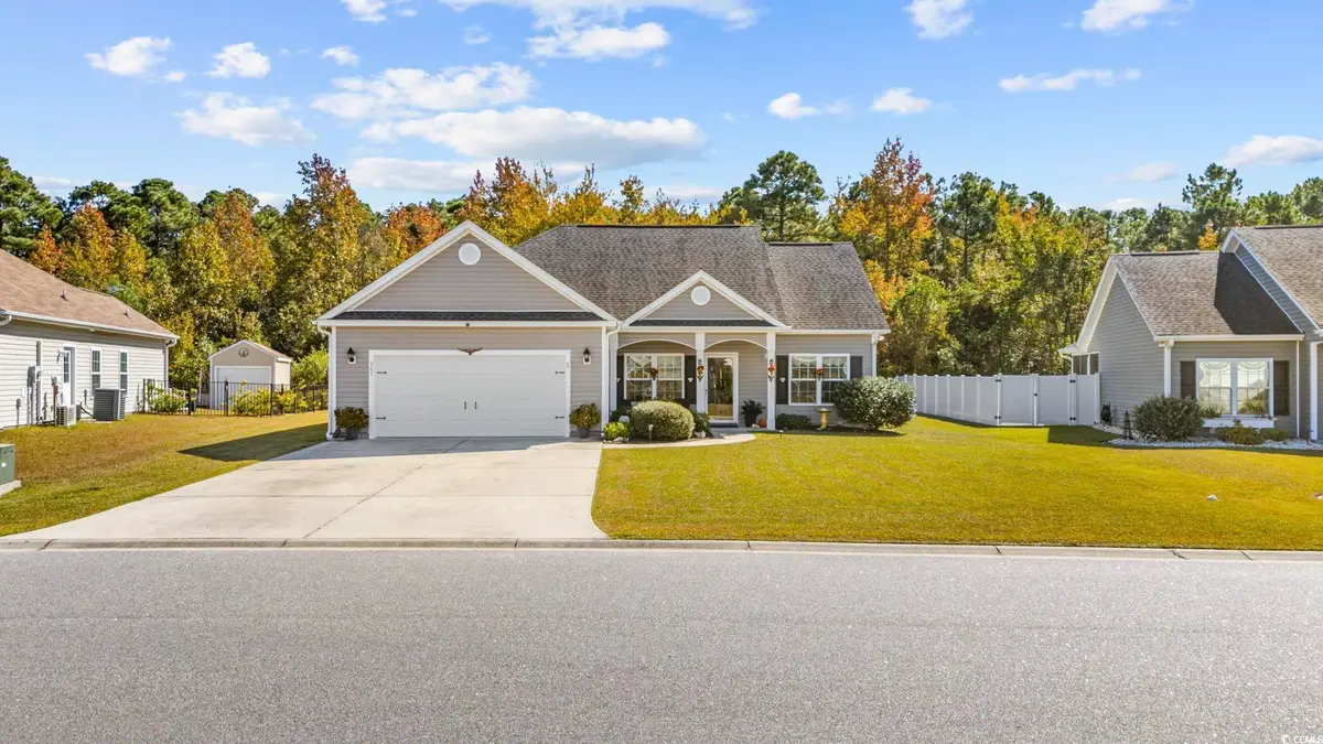 267 Copperwood Loop, Conway, SC 29526 - Image #1