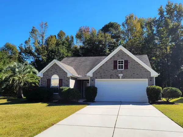 891 Helms Way, Conway, SC 29526