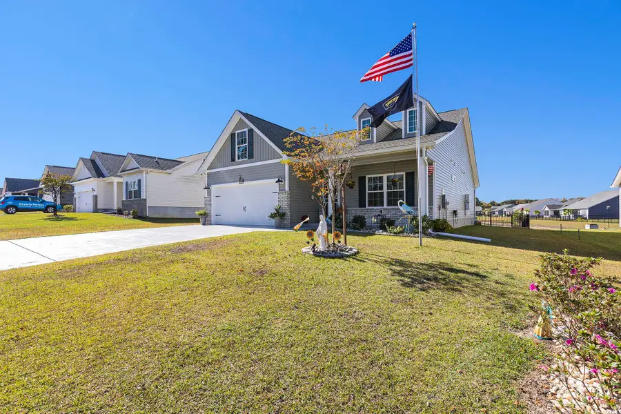 271 Hayloft Circle, Conway, SC 29526 - Image #3