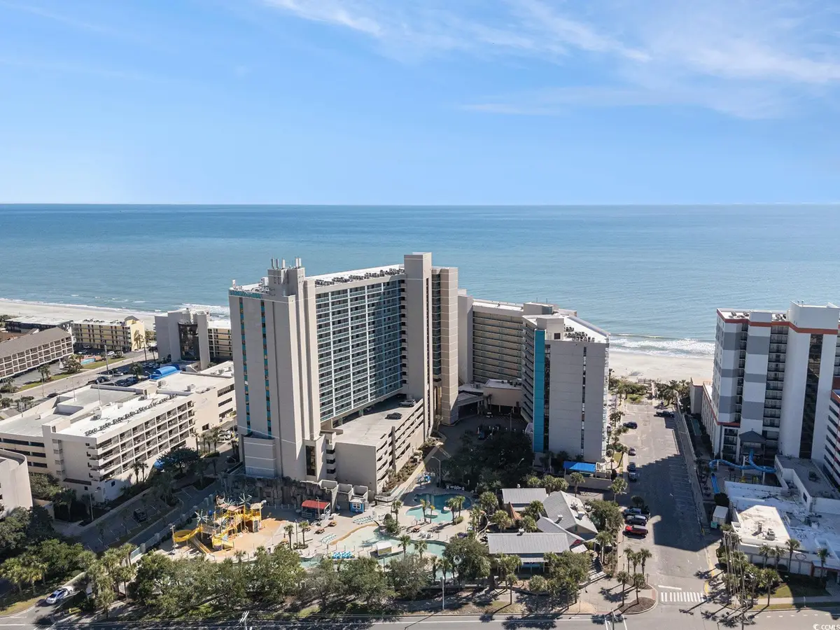 205 74th Ave. N #1810, Myrtle Beach, SC 29572 - Image #1