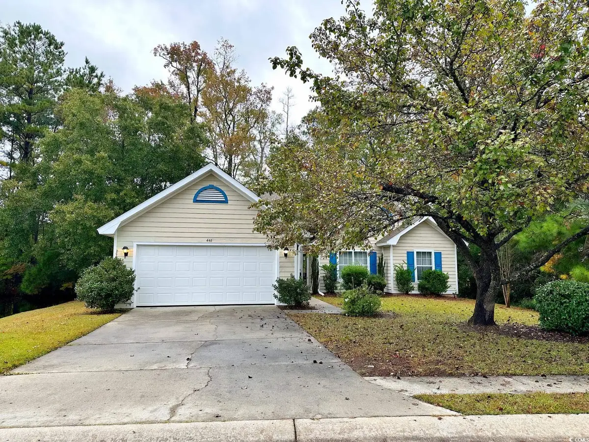 446 Deer Watch Circle, Longs, SC 29568 - Image #1