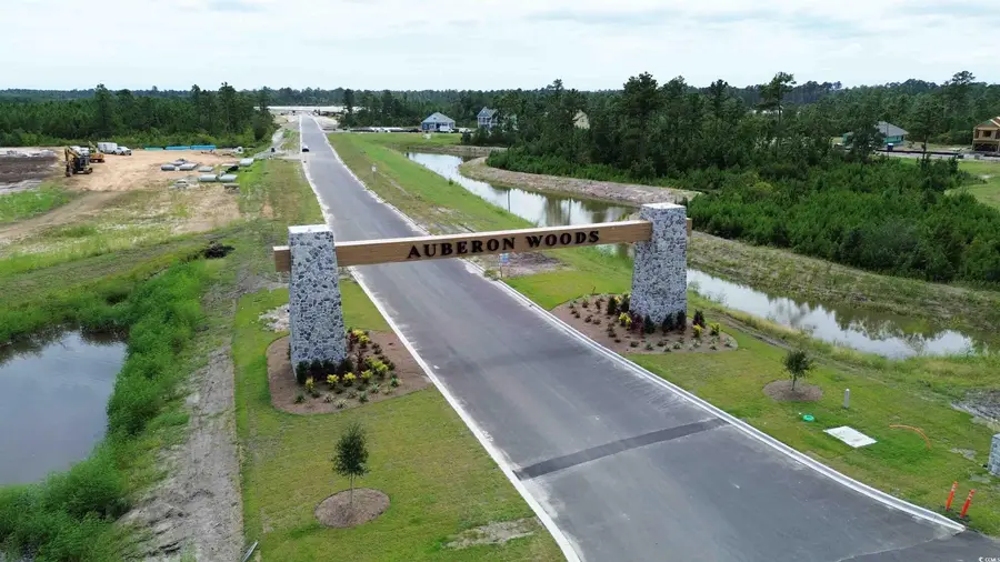 5053 Yellowstone Dr., Conway, SC 29526 - Image #3