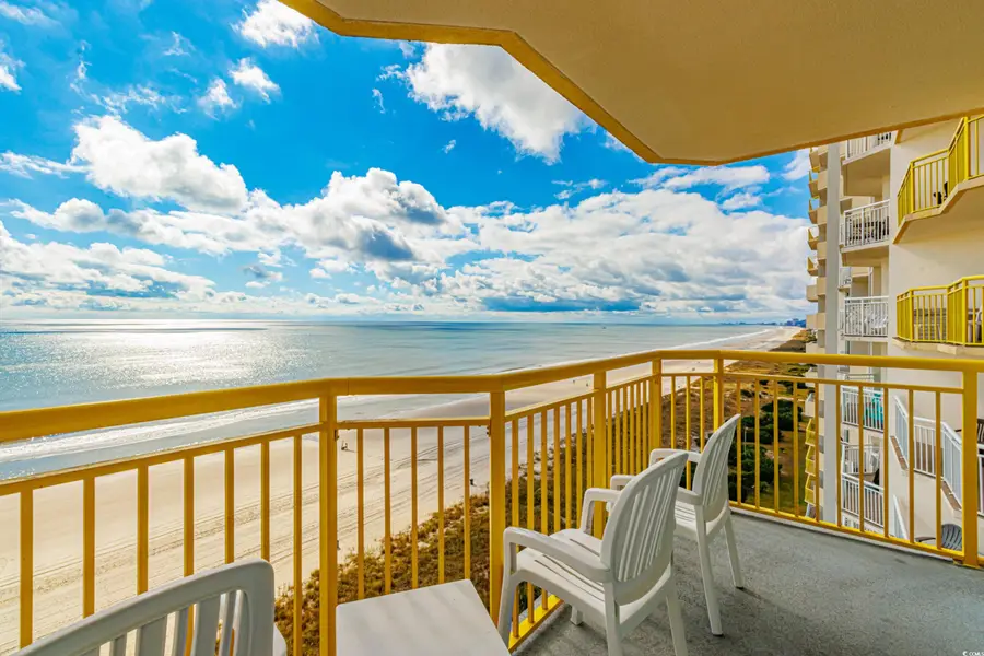 2711 S Ocean Blvd. #1122, North Myrtle Beach, SC 29582 - Image #3