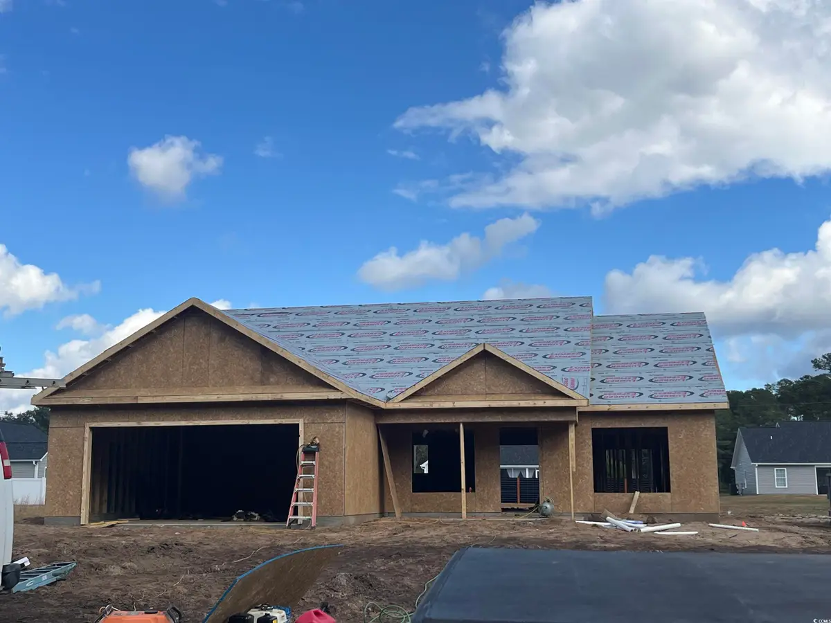 123 Alford Rd., Loris, SC 29569 - Image #1