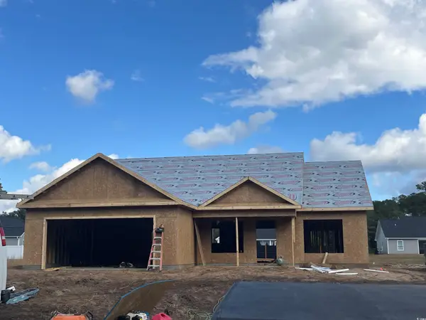 123 Alford Rd., Loris, SC 29569