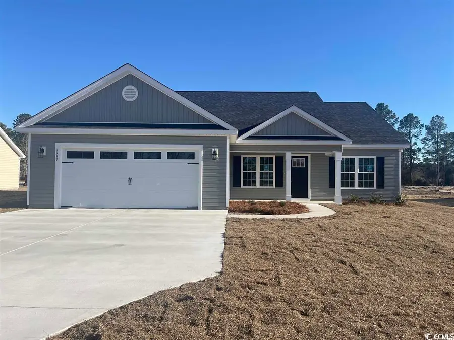 123 Alford Rd., Loris, SC 29569 - Image #2