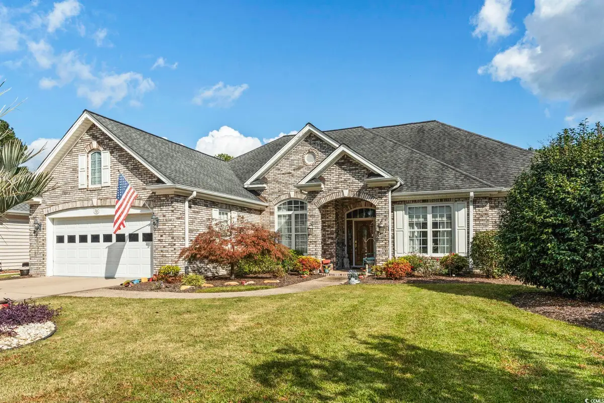 4962 Westwind Dr., Myrtle Beach, SC 29579 - Image #1