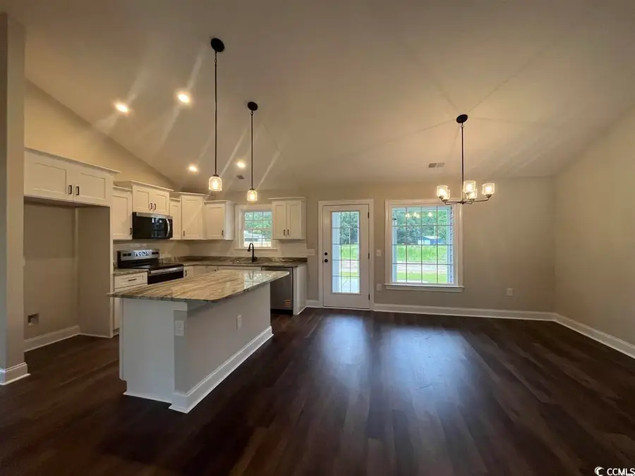 127 Alford Rd., Loris, SC 29569 - Image #3