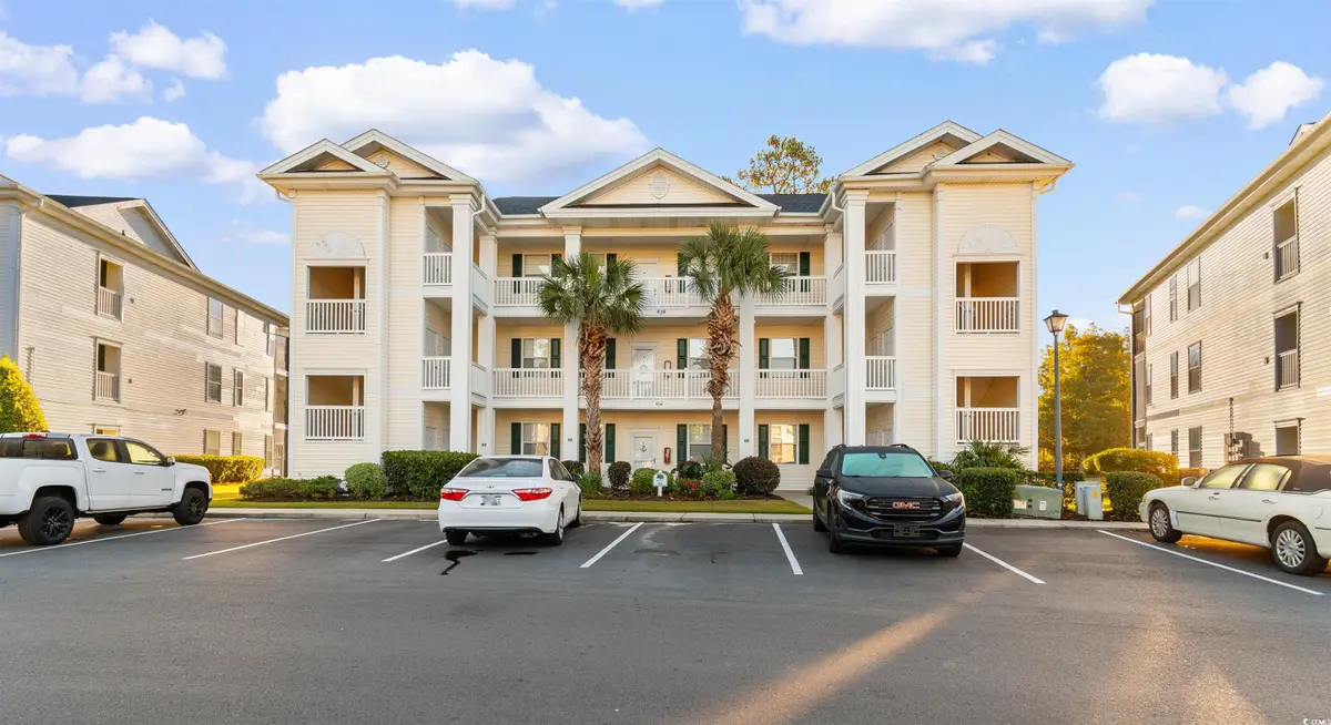 636 River Oaks Dr. #49I, Myrtle Beach, SC 29579 - Image #1