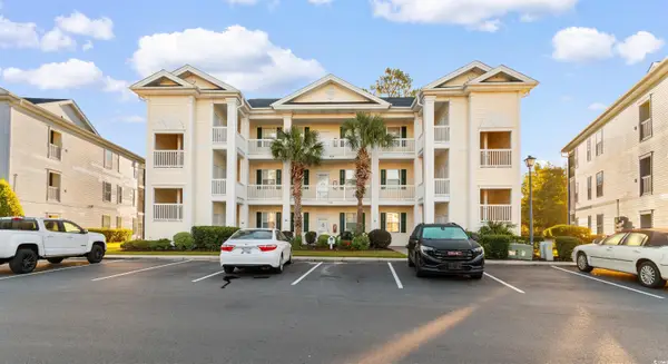 636 River Oaks Dr. #49I, Myrtle Beach, SC 29579