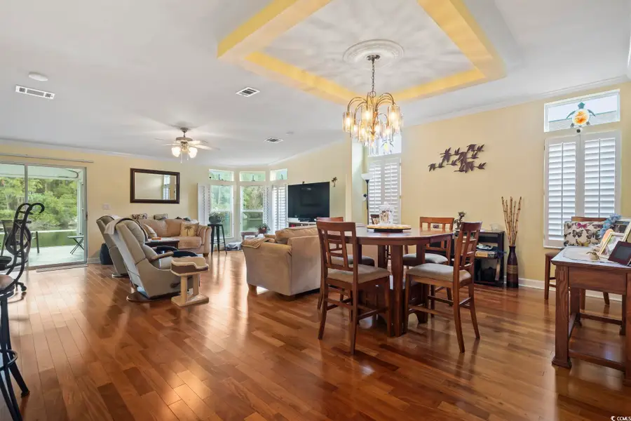 109 Lakeside Crossing Dr., Conway, SC 29526 - Image #3