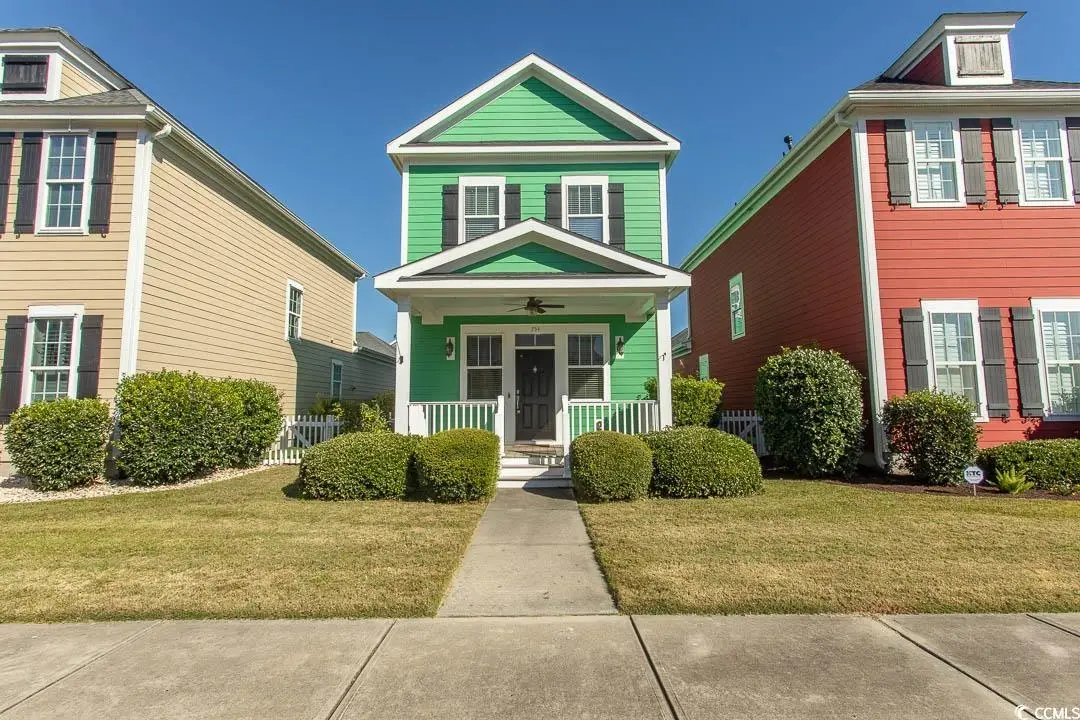 754 Murray Ave., Myrtle Beach, SC 29577 - Image #1