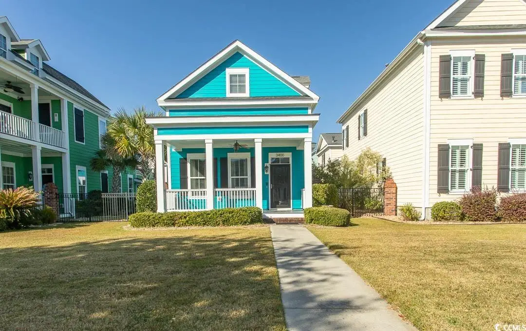 3400 Pampas Dr., Myrtle Beach, SC 29577 - Image #1