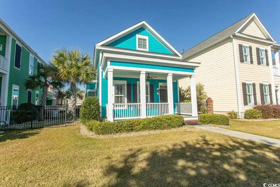 3400 Pampas Dr., Myrtle Beach, SC 29577 - Image #2