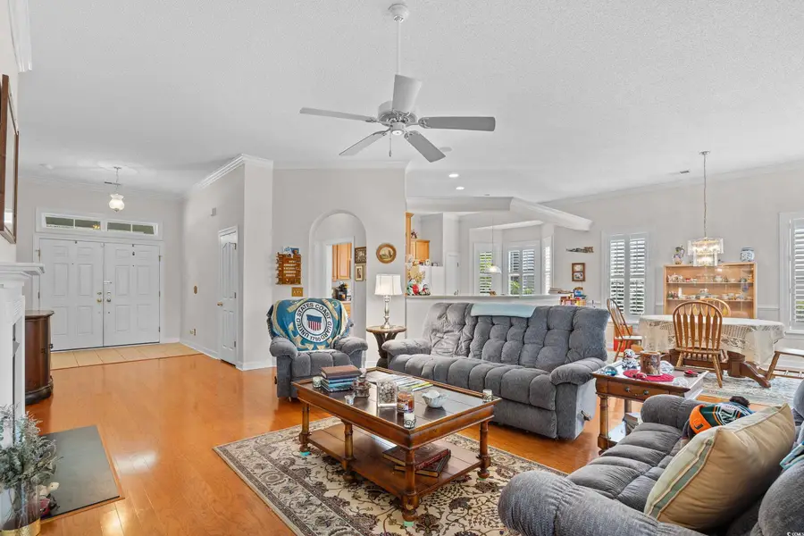 86 Wickham Ct., Pawleys Island, SC 29585 - Image #3