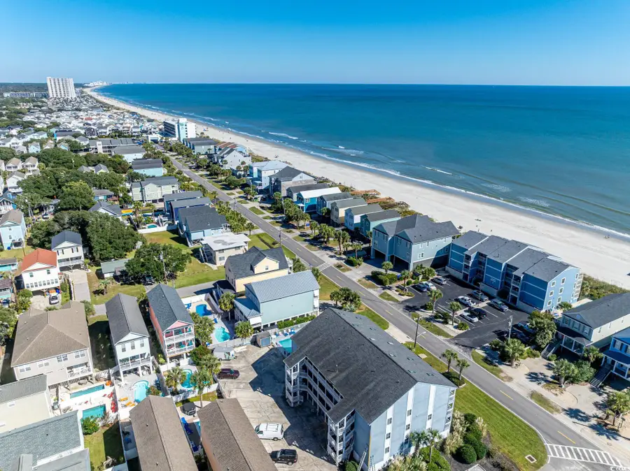 1210 N Ocean Blvd. #203, Surfside Beach, SC 29575 - Image #2