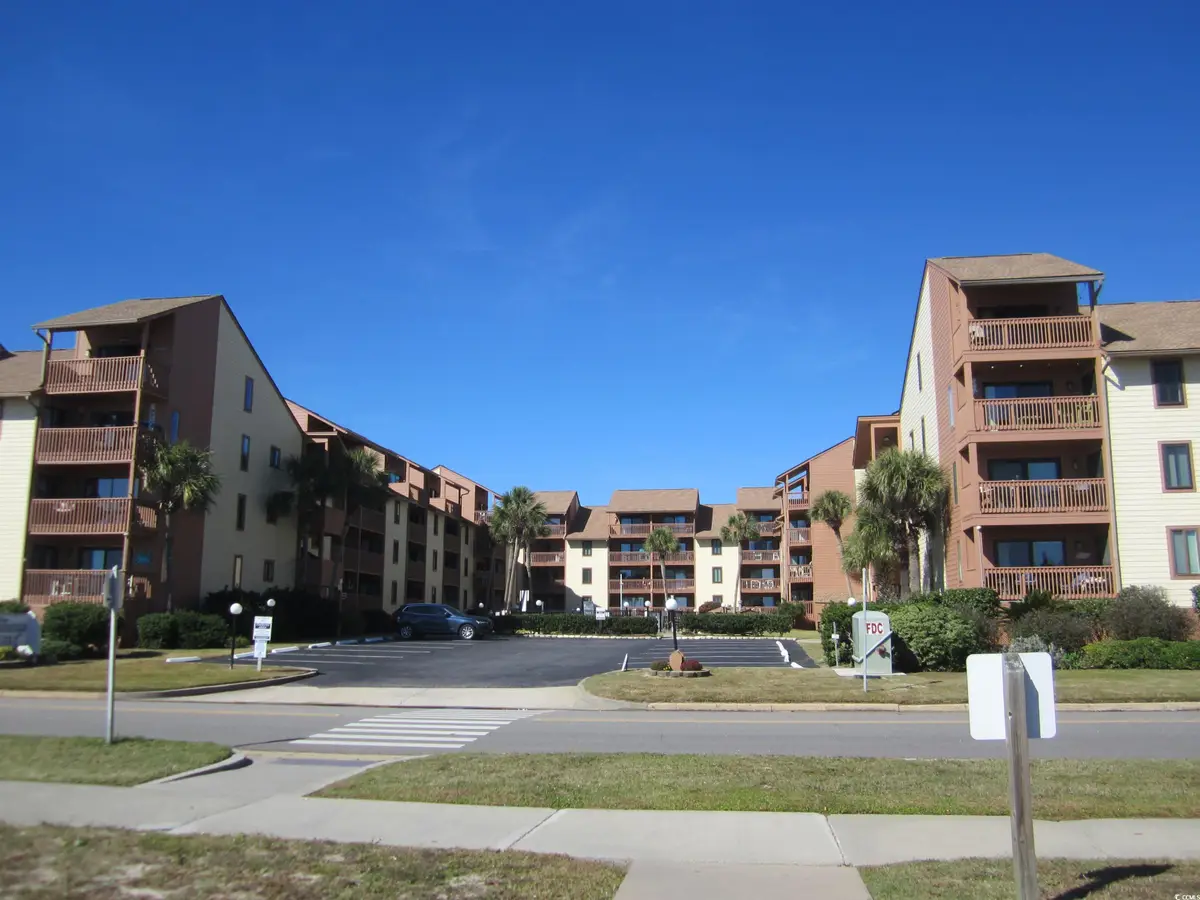 5507 Ocean Blvd. N #113, Myrtle Beach, SC 29577 - Image #1