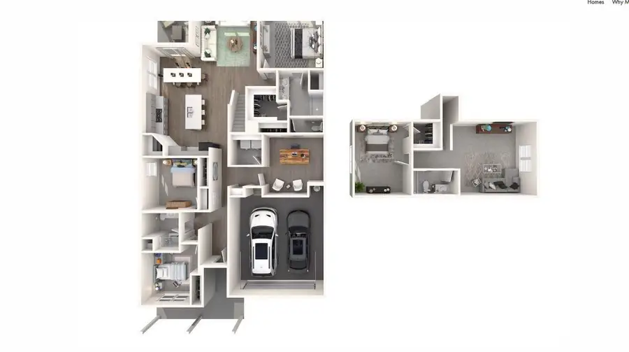 204 Chain Fern Ct, Longs, SC 29568 - Image #2