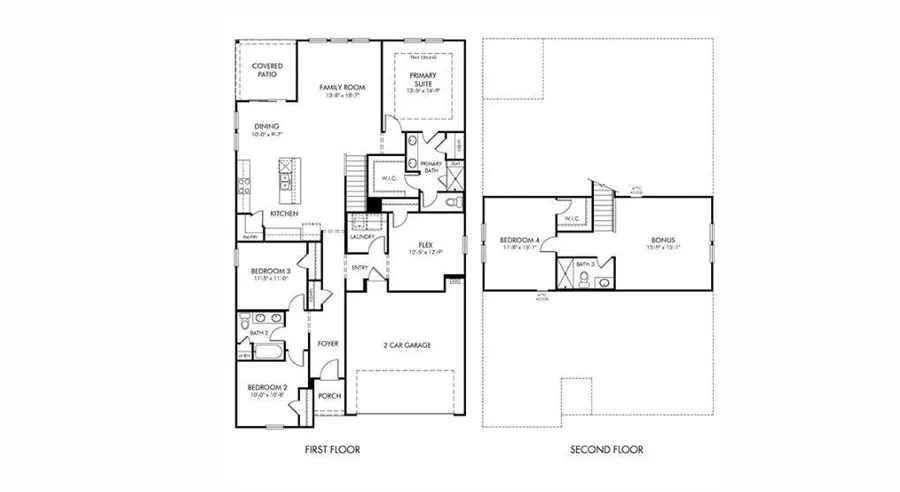 204 Chain Fern Ct, Longs, SC 29568 - Image #3