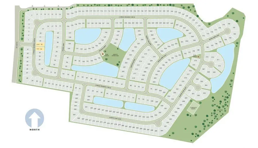 200 Chain Fern Ct, Longs, SC 29568 - Image #3