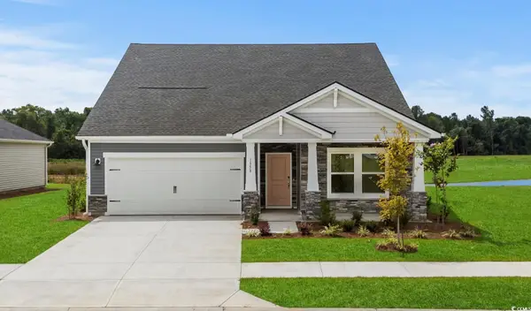 105 Red Cedar Ct, Longs, SC 29568