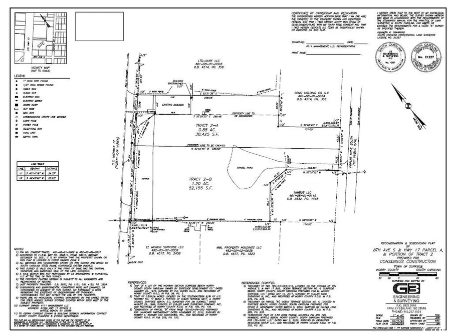 791 S Highway 17 Business, Surfside Beach, SC 29575 - Image #3