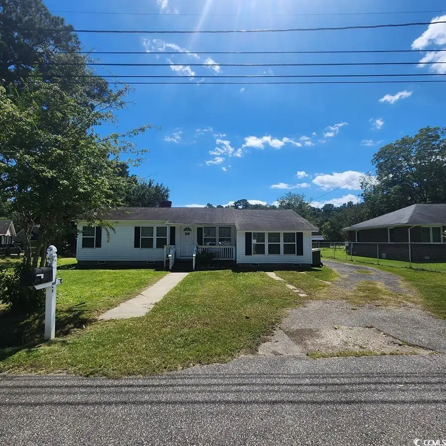 809 Cedar St., Georgetown, SC 29440 - Image #1
