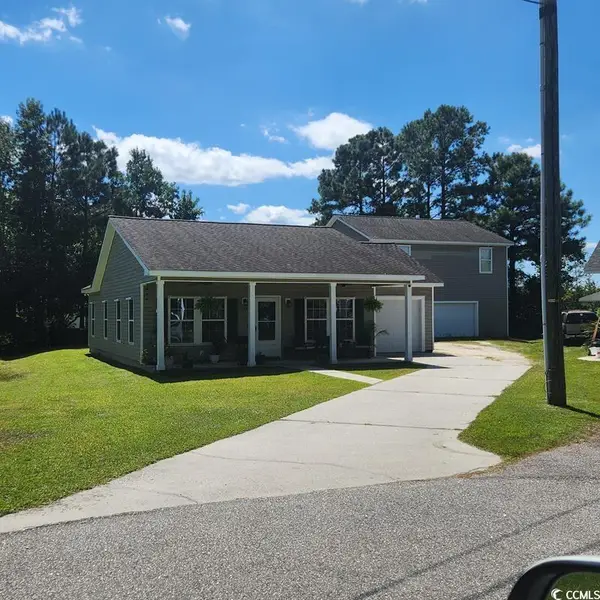821 Cedar St., Georgetown, SC 29440