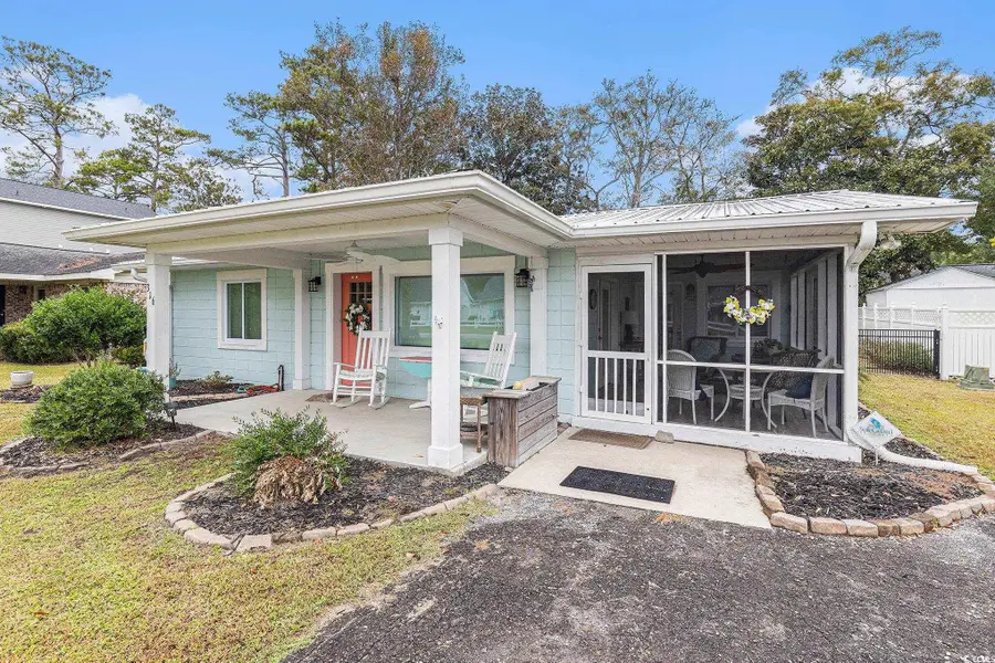 316 Melody Ln., Surfside Beach, SC 29575 - Image #2