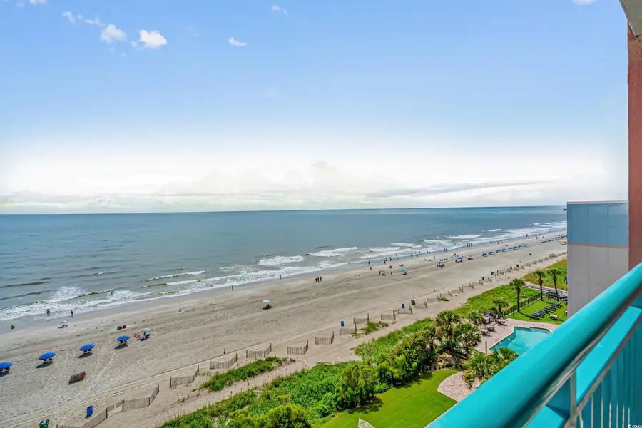 2207 S Ocean Blvd. #712, Myrtle Beach, SC 29577 - Image #2