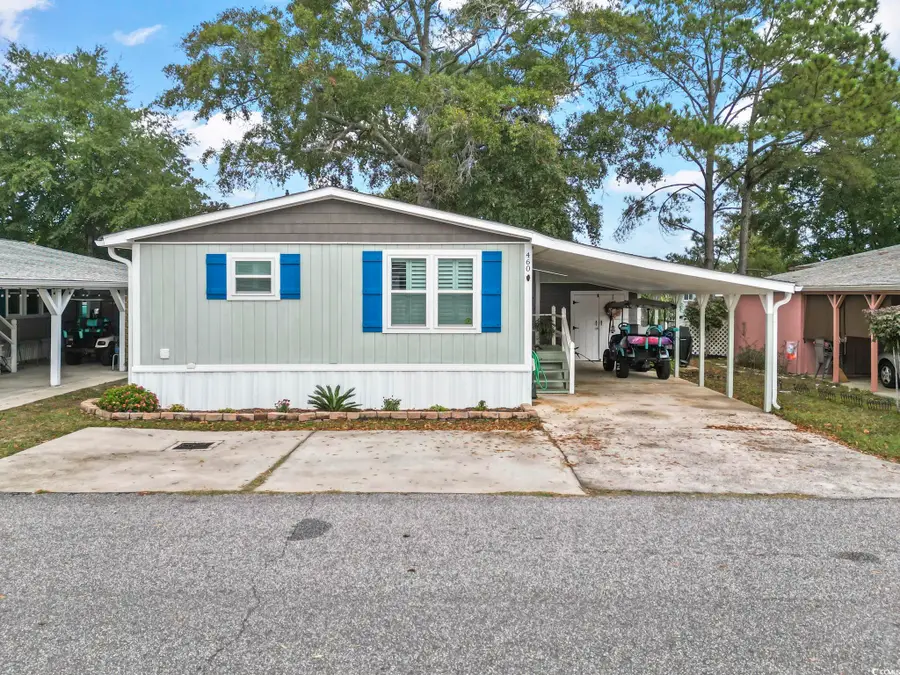 460 Fair Oaks Dr., Surfside Beach, SC 29575 - Image #3