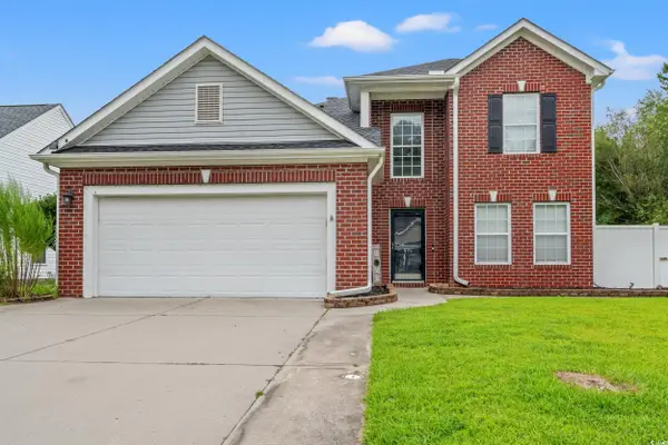 1192 Brighton Ave., Myrtle Beach, SC 29588