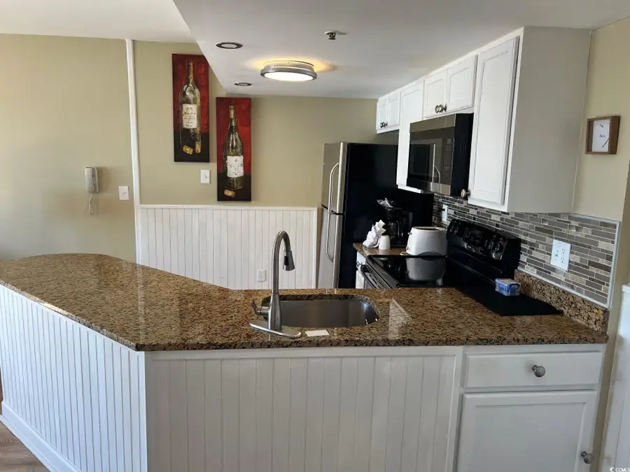1605 S Ocean Blvd. #1411, Myrtle Beach, SC 29577 - Image #2