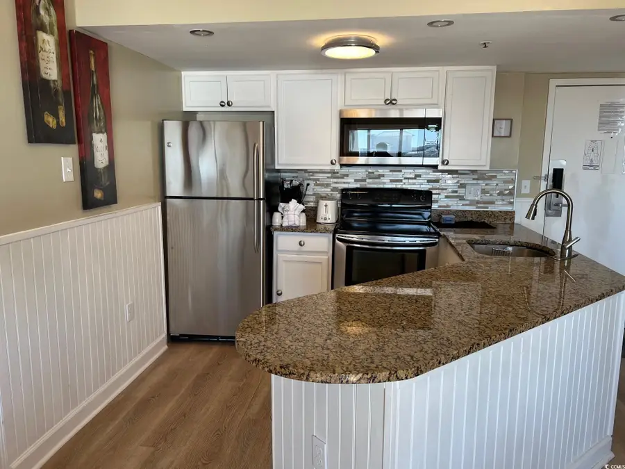 1605 S Ocean Blvd. #1411, Myrtle Beach, SC 29577 - Image #3