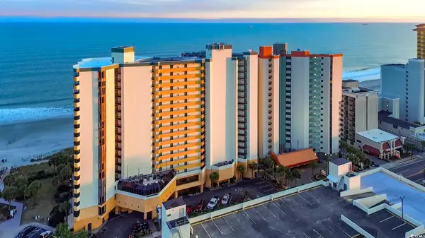 2710 Ocean Blvd. N #622, Myrtle Beach, SC 29577