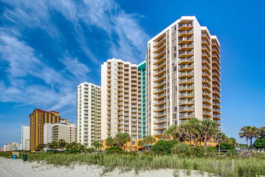 2710 Ocean Blvd. N #622, Myrtle Beach, SC 29577 - Image #2
