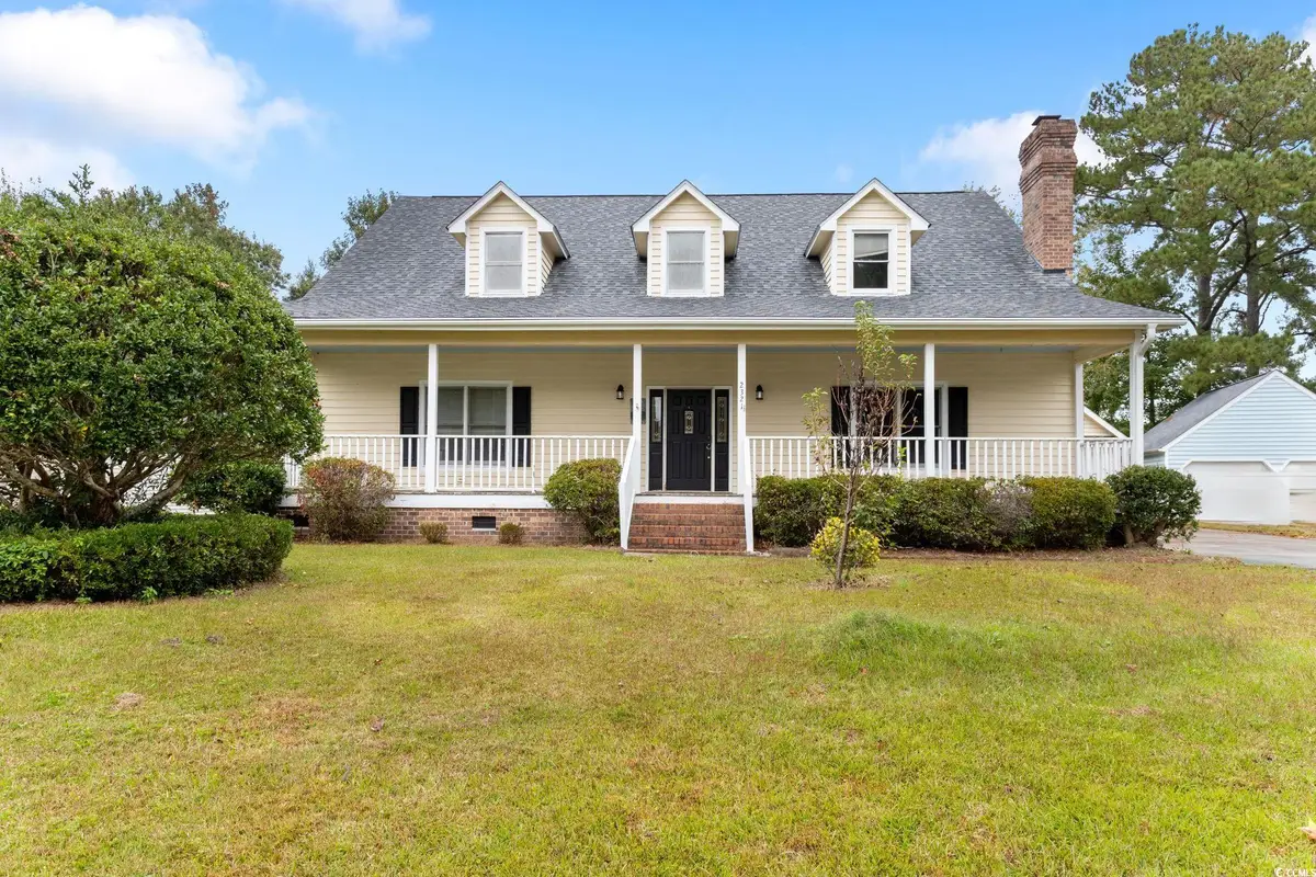 2321 Brick Dr., Longs, SC 29568 - Image #1