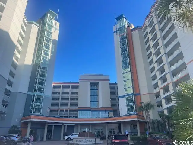 5200 N Ocean Blvd. #PH849, Myrtle Beach, SC 29577 - Image #1