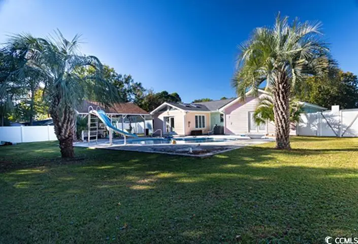 102 Plantation Rd., Myrtle Beach, SC 29588 - Image #3