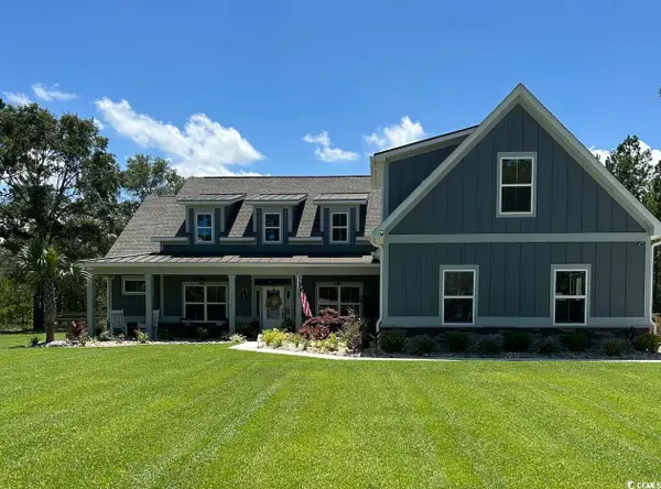 2076 Fawn Run, Conway, SC 29526