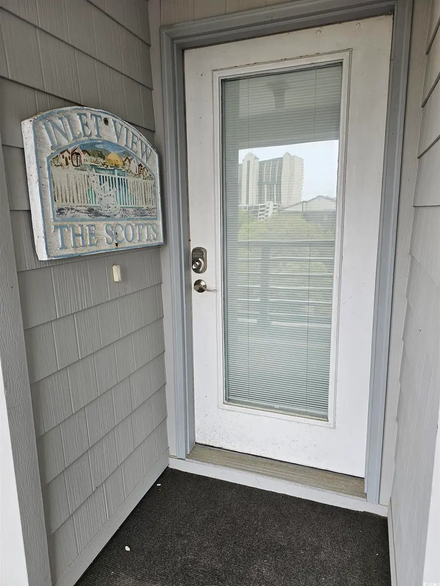 201 N Hillside Dr. #307, North Myrtle Beach, SC 29582 - Image #2