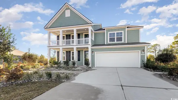 521 Crookhaven Ct., Conway, SC 29526