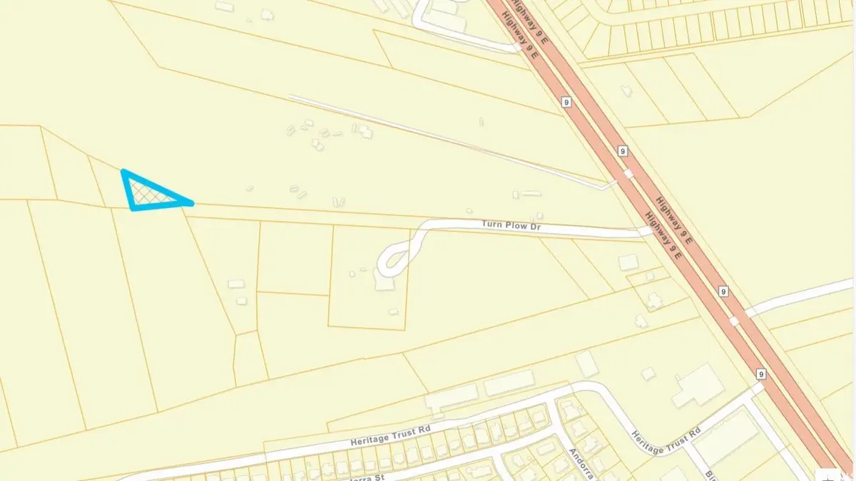 TBD100 Turn Plow Dr., Longs, SC 29568 - Image #1