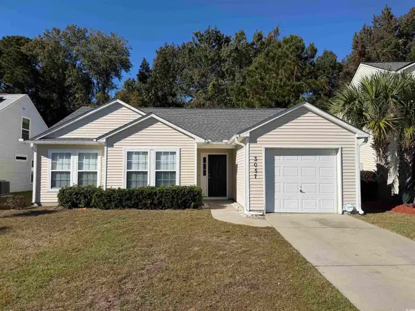 3057 Regency Oak Dr., Myrtle Beach, SC 29579