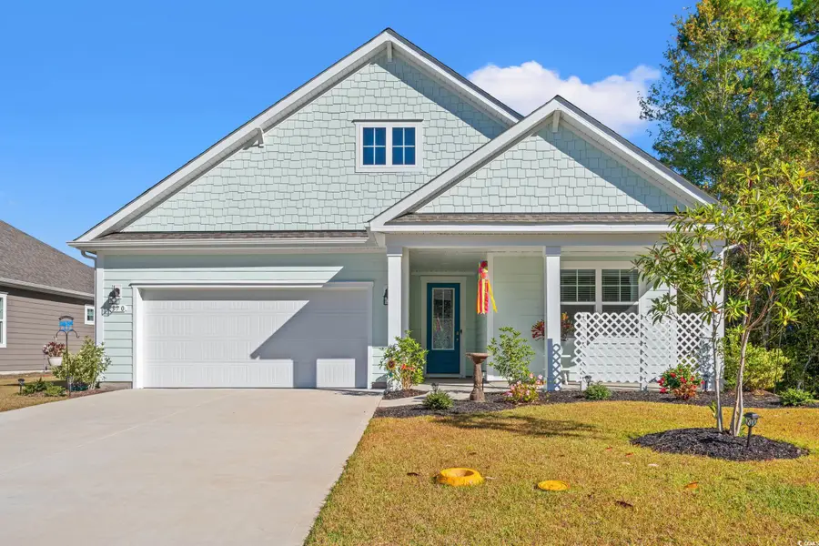 370 Rose Mallow Dr., Myrtle Beach, SC 29579 - Image #2