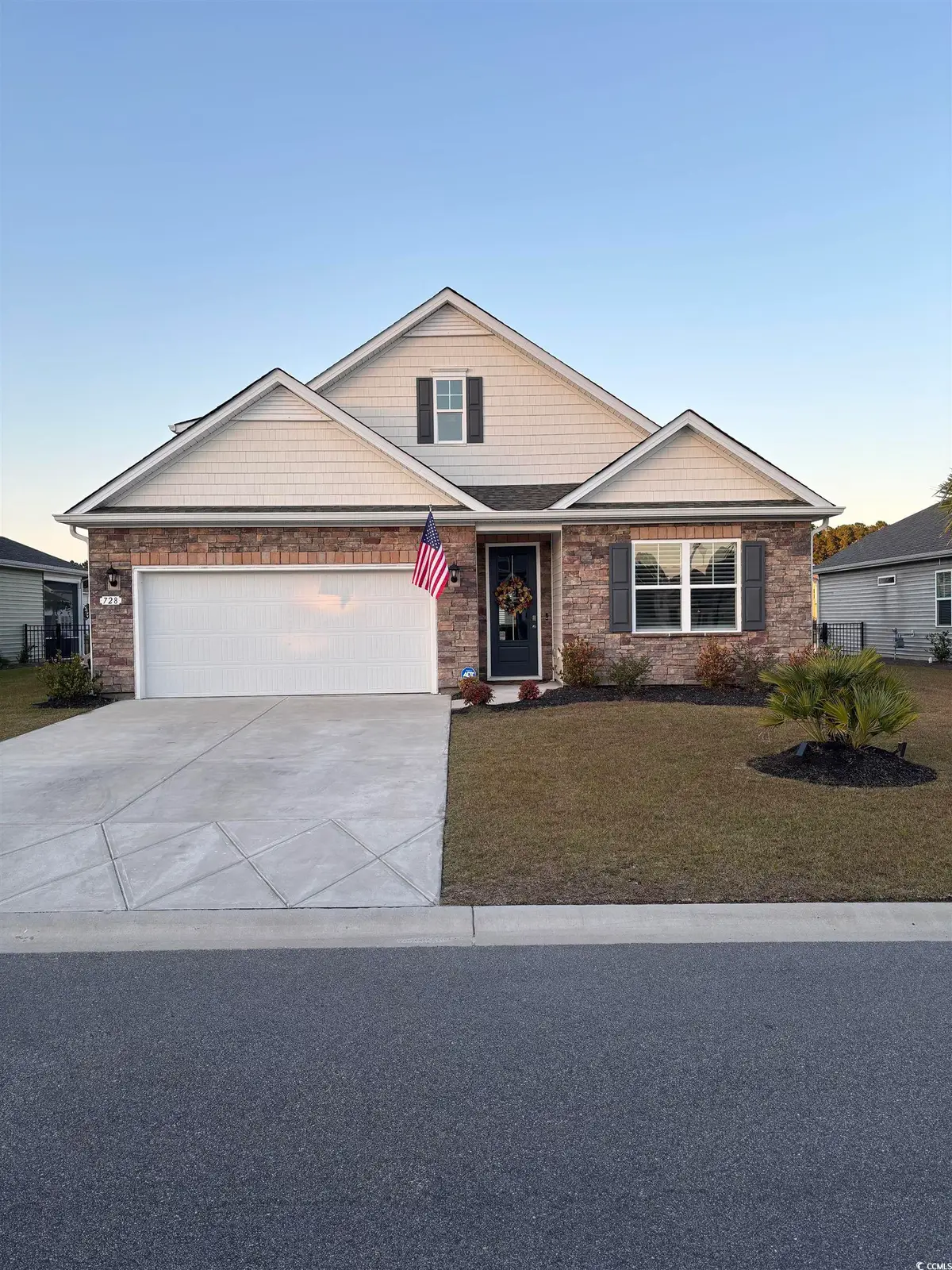 728 Mustang Ranch Dr., Myrtle Beach, SC 29588 - Image #1