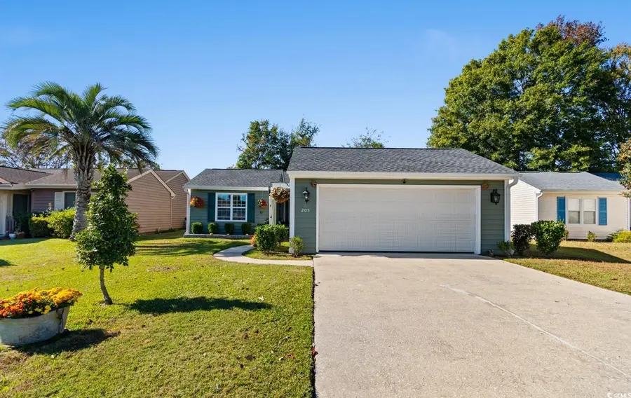 205 Birkdale Ln., Myrtle Beach, SC 29588 - Image #2