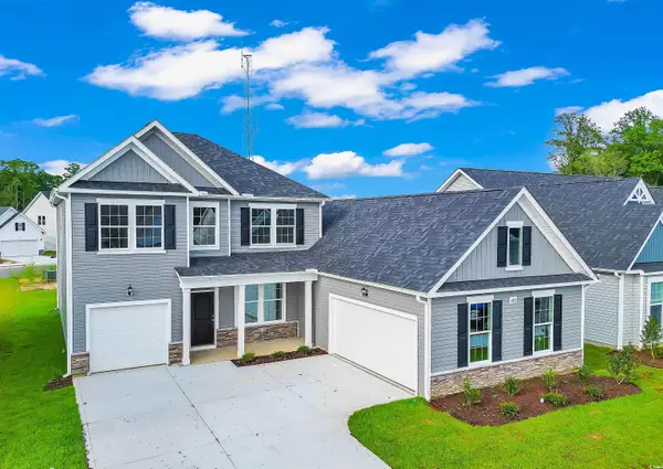 1003 Fowler Rd., Conway, SC 29526