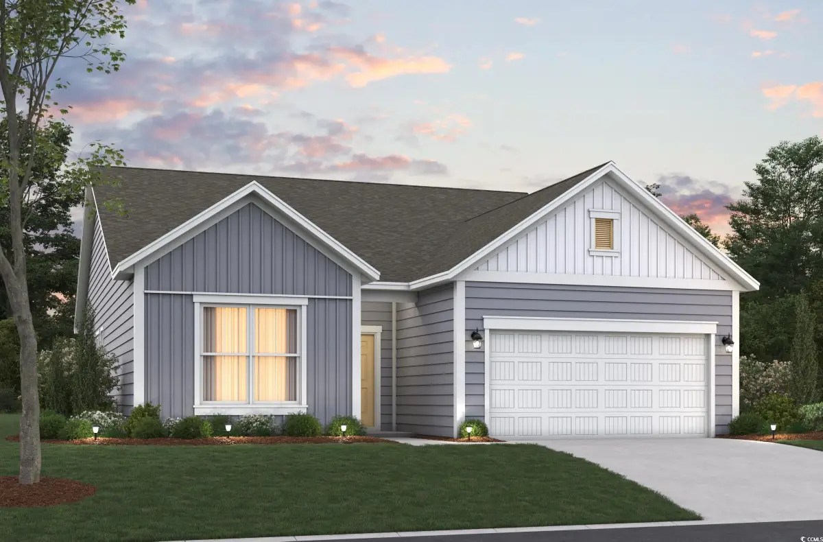 604 Canborough Lane, Murrells Inlet, SC 29576 - Image #1