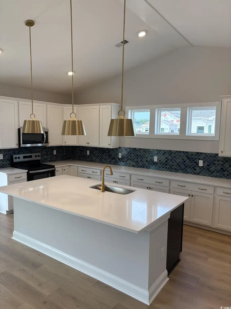 604 Canborough Lane, Murrells Inlet, SC 29576 - Image #2